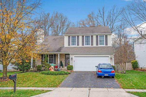 742 Village Mill Drive, Sunbury, OH 43074