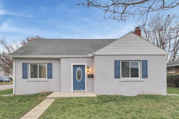 640 S James Road, Columbus, OH 43213