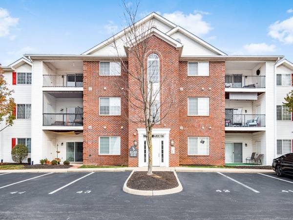 6120 Harbour Pointe #301, Columbus, OH 43231