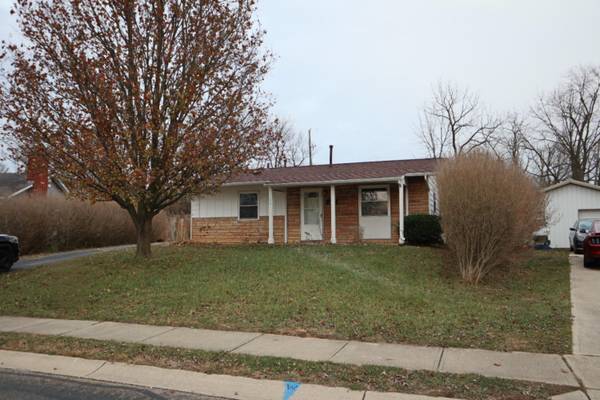 190 Valley View Drive, Johnstown, OH 43031