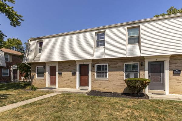 5743 Pine Tree Street #B, Columbus, OH 43229