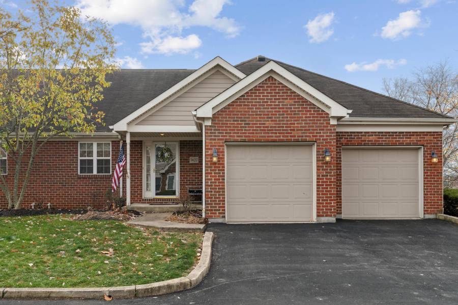 7427 Cherry Brook Drive, Reynoldsburg, OH 43068