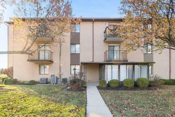 5885 Beechcroft Road #115, Columbus, OH 43229