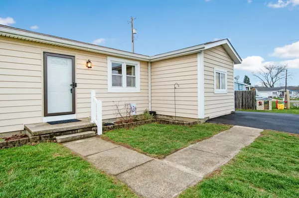 West Jefferson, OH 43162,115 Danbury Road