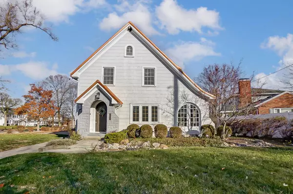 Springfield, OH 45504,260 W Harding Road