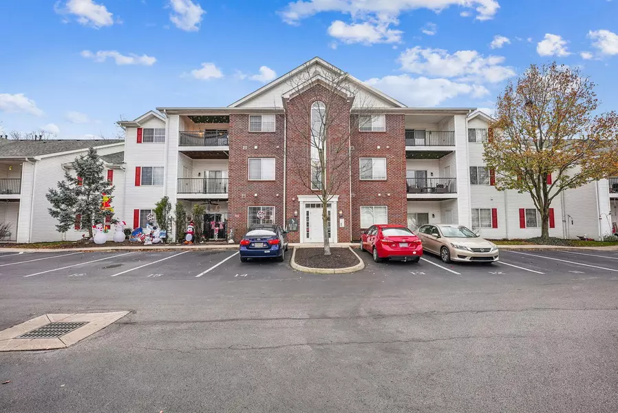 3115 Heron Pointe #301, Columbus, OH 43231