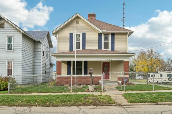 145 N Buena Vista Street, Newark, OH 43055