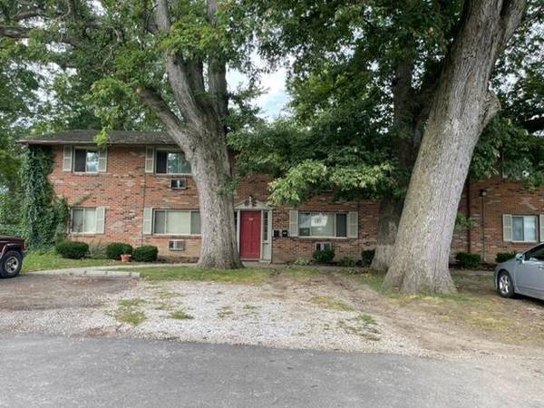 316 E William Street #5, Delaware, OH 43015