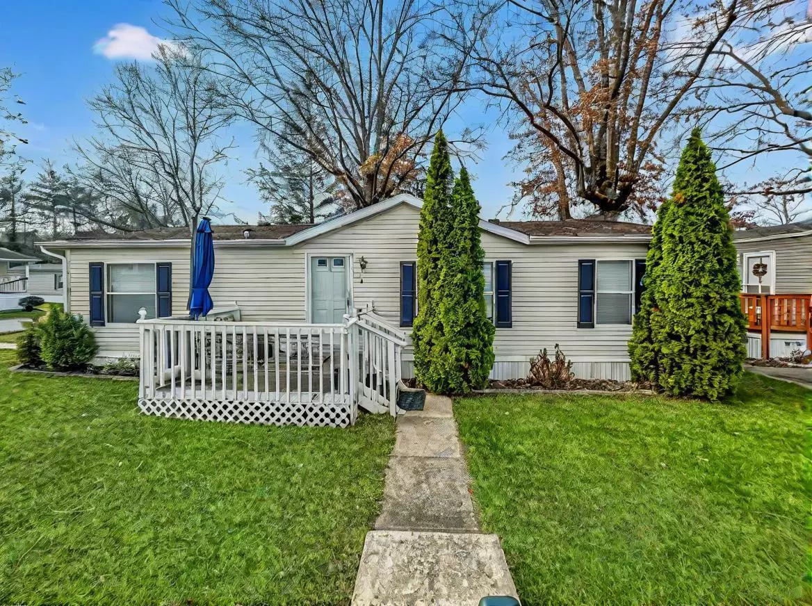 Athens, OH 45701,7140 selby Road #lot 44