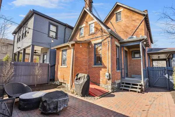 Columbus, OH 43206,1030 Jaeger Street