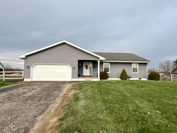 4161 Ridgely Tract Road, Heath, OH 43056