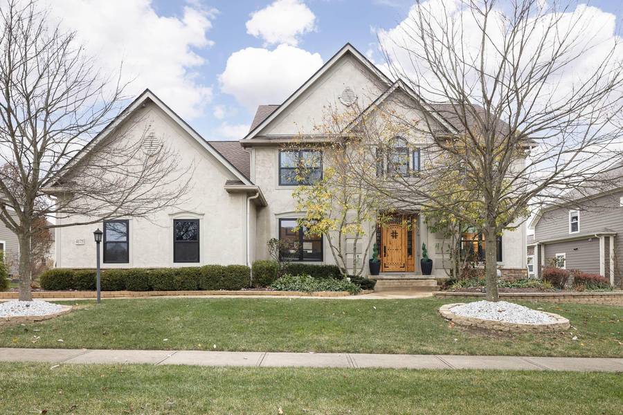 4175 Bangle Court, Dublin, OH 43016