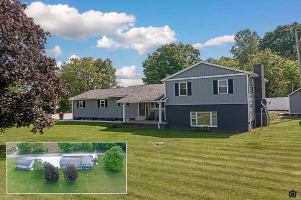 8553 Lancaster Road, Hebron, OH 43025