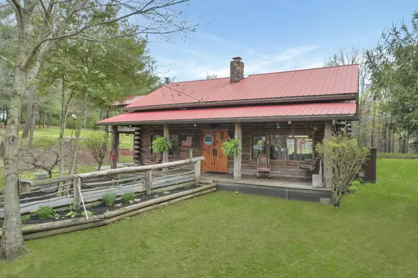 Somerset, OH 43783,10526 State Route 668