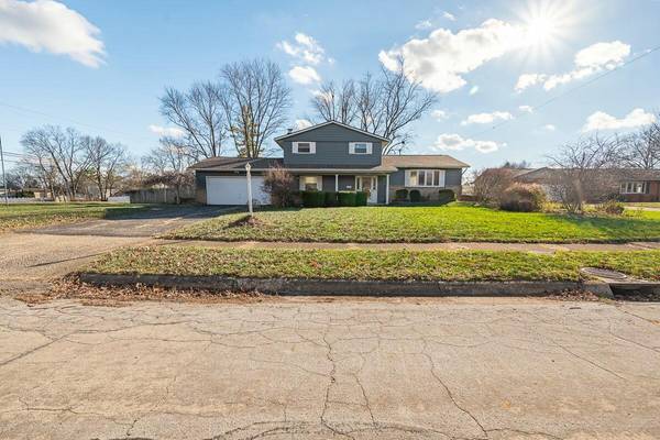 431 Imperial Court, Circleville, OH 43113