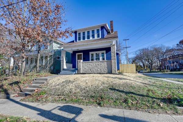 2650 Indianola Avenue, Columbus, OH 43202