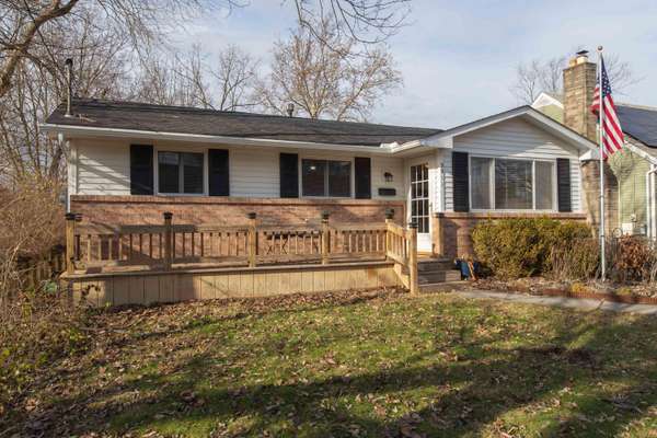 3911 Breck Avenue, Grove City, OH 43123