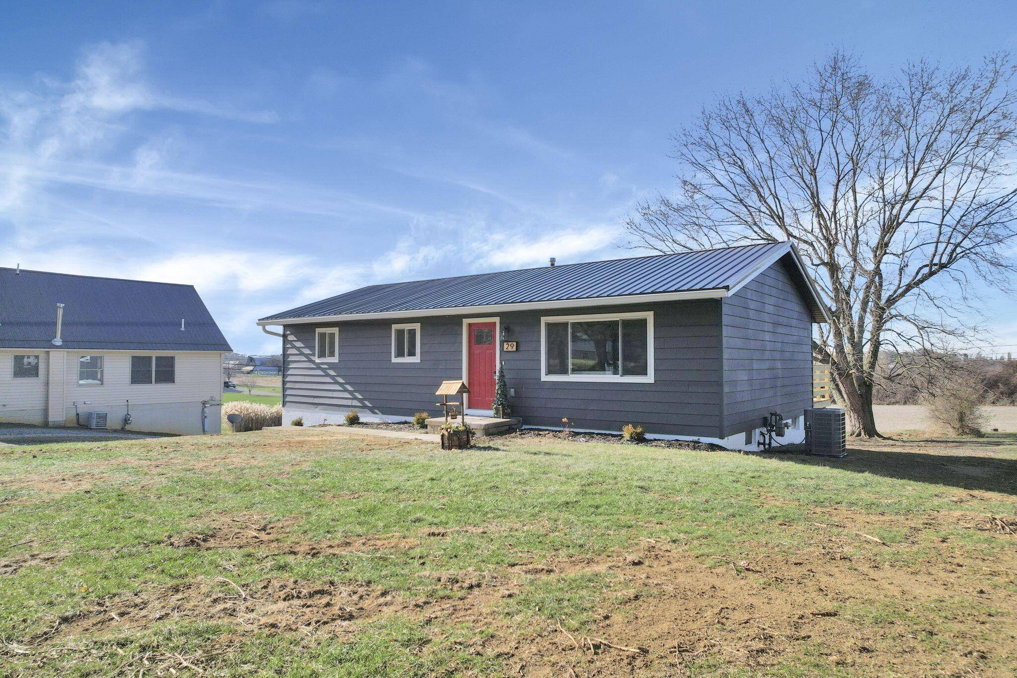 Thornville, OH 43076,29 Chowning Street