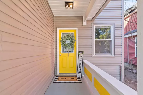Columbus, OH 43206,801 Carpenter Street