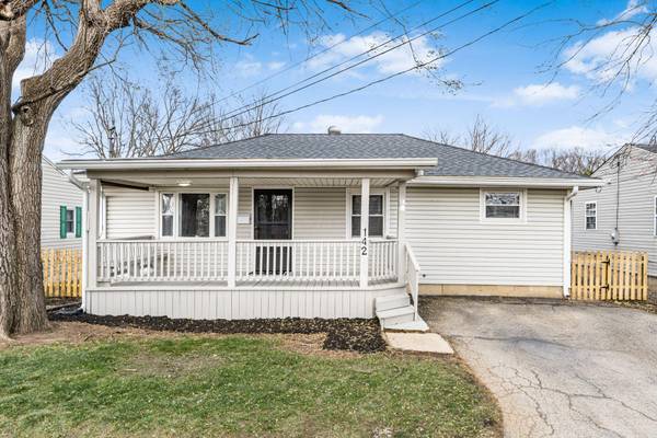 142 Rosewood Avenue, Circleville, OH 43113