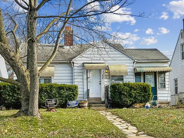 624 Belvidere Avenue, Columbus, OH 43223