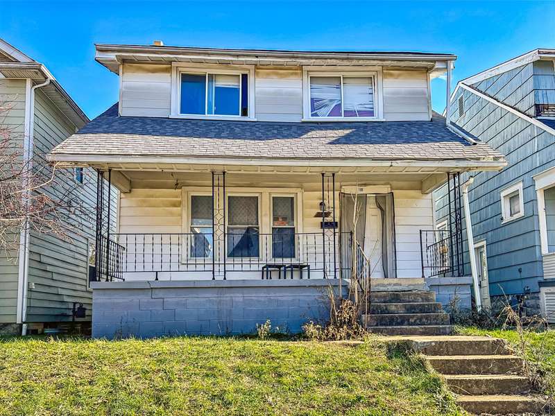 100 S Warren Avenue, Columbus, OH 43204