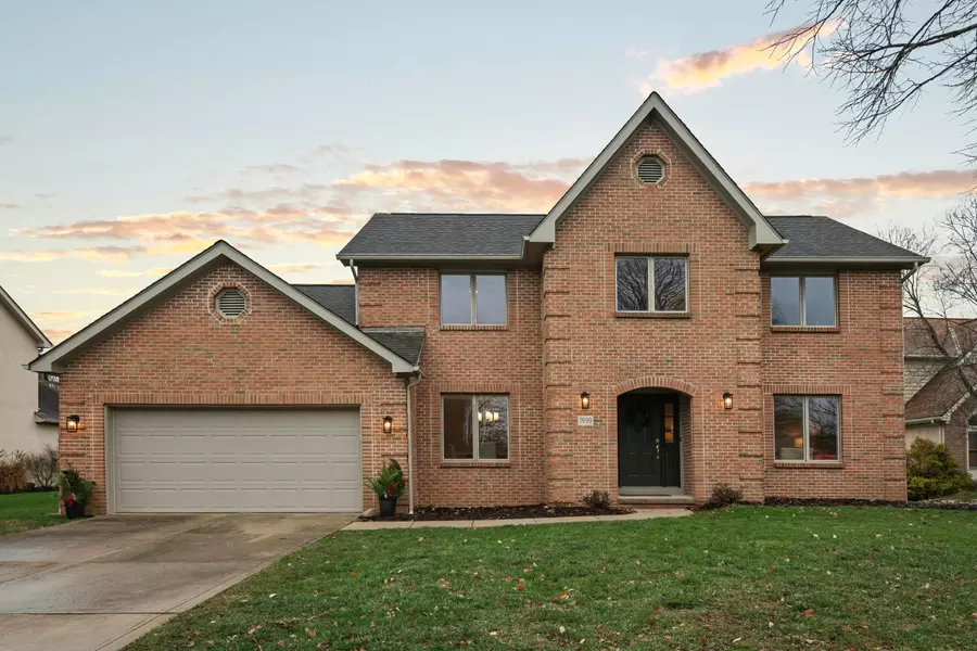 7699 Glanmore Court, Dublin, OH 43017