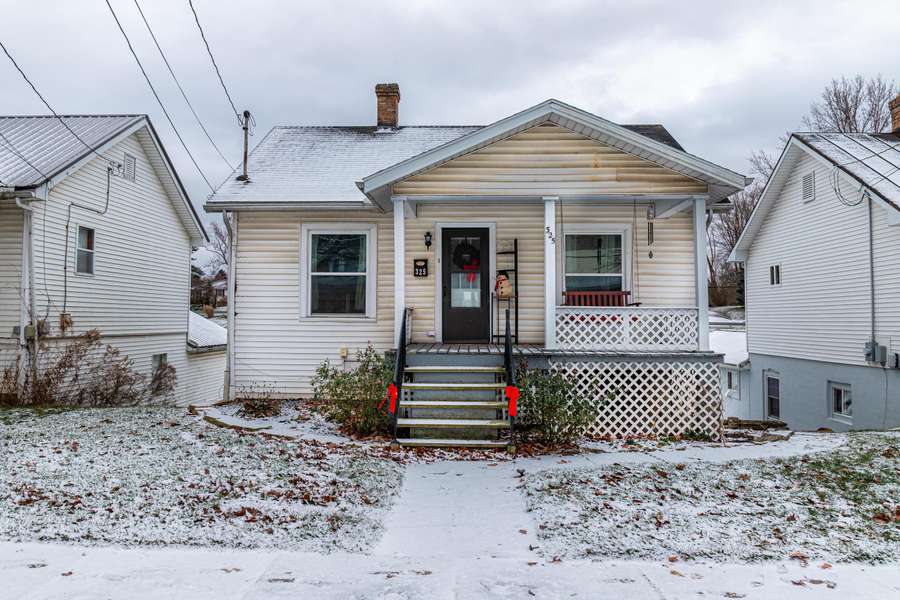 325 W High Street, Mount Gilead, OH 43338