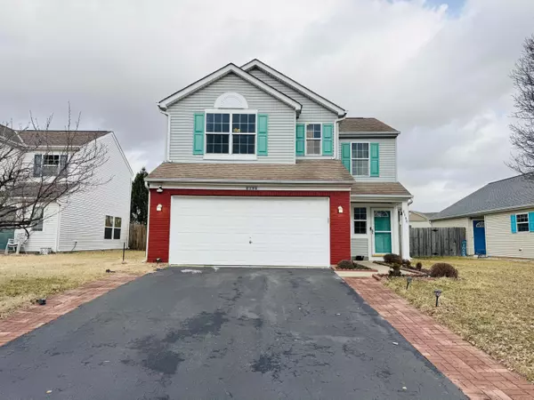6196 Jolliff Street, Galloway, OH 43119
