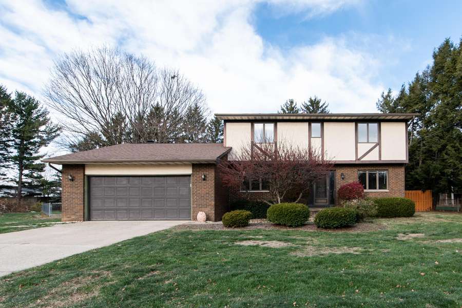 10045 Circle Drive, Pickerington, OH 43147