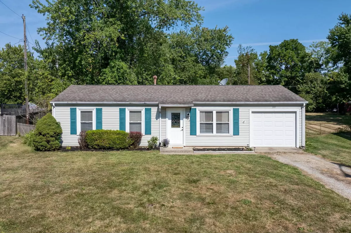 Sunbury, OH 43074,322 Laurel Court