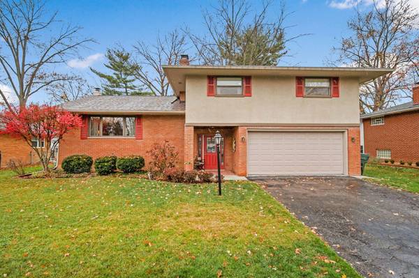 1409 Devonhurst Drive, Columbus, OH 43232