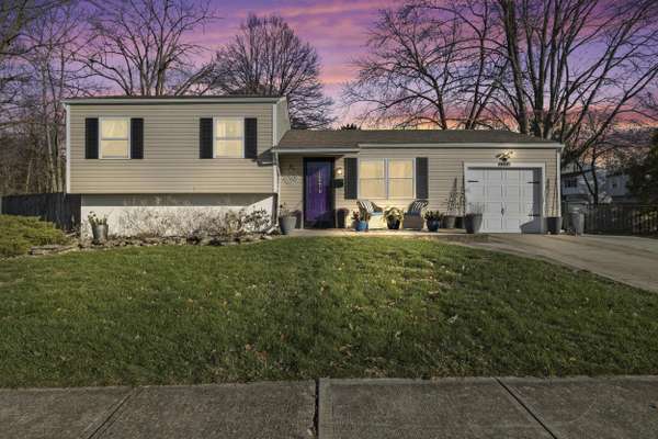 3346 Sundale Road, Columbus, OH 43232