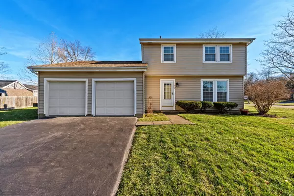 494 Timbercreek Road, Reynoldsburg, OH 43068