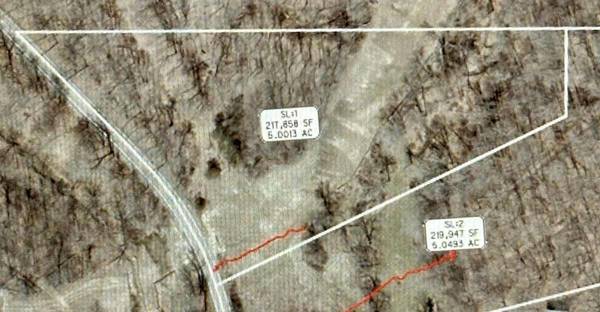 0 State Route 664 #Lot 1, Logan, OH 43138