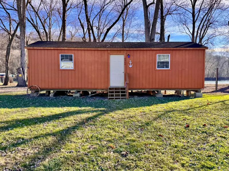 9360 Shady Lane, Blue Rock, OH 43720