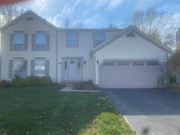 351 Northview Drive, Powell, OH 43065