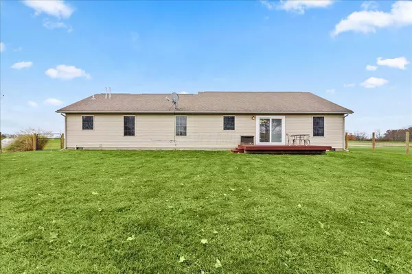 Saint Paris, OH 43072,2645 Vance Road