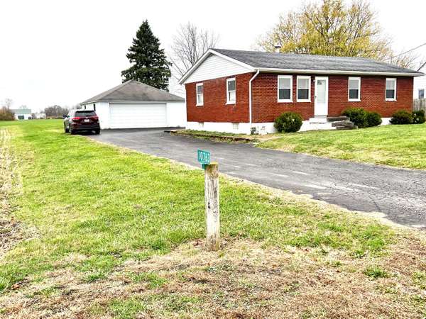 10763 State Route 55, Saint Paris, OH 43072