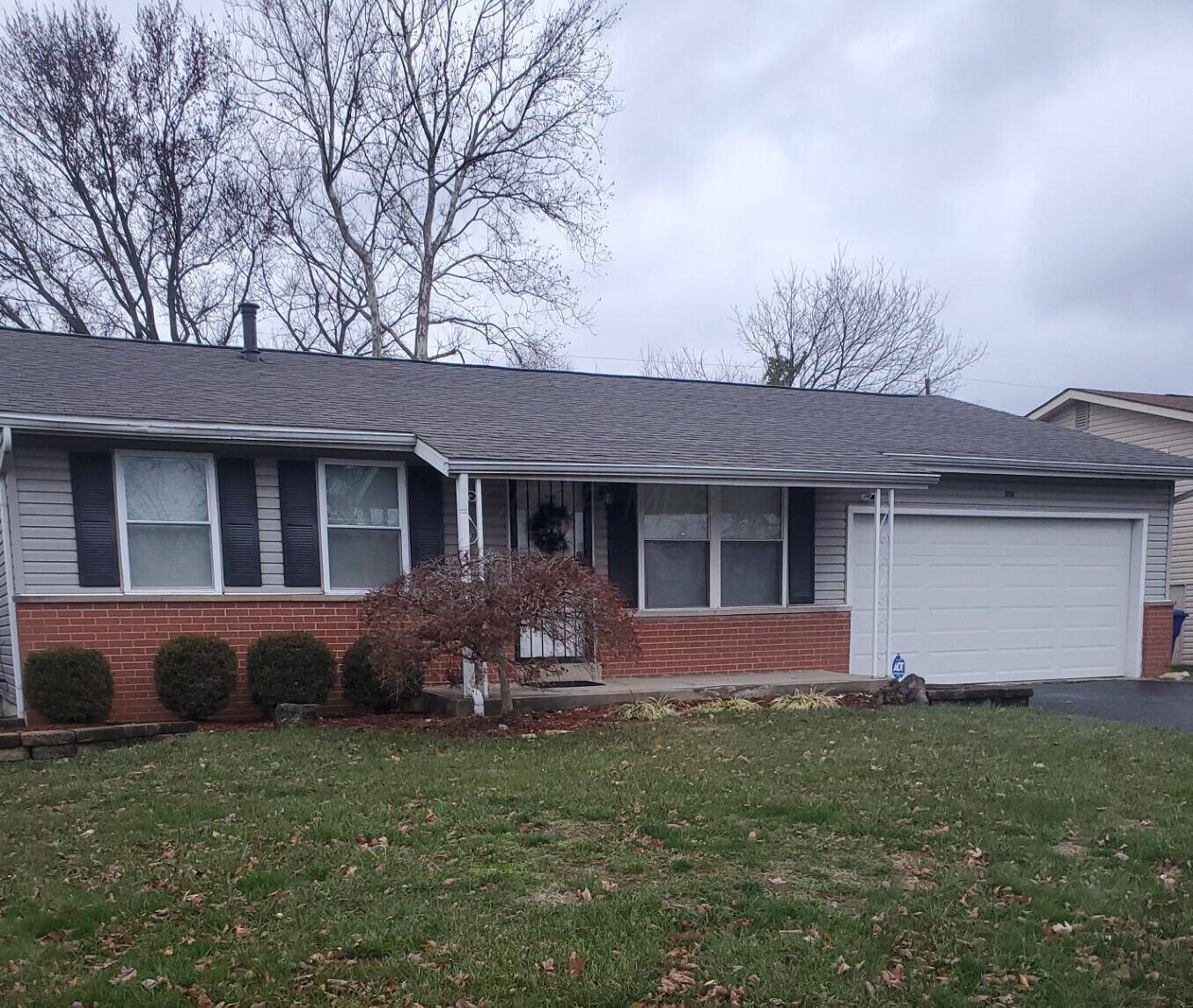 Columbus, OH 43219,3192 Haskell Drive