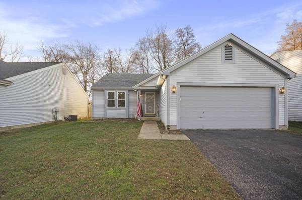 3533 Westbay Drive, Columbus, OH 43231