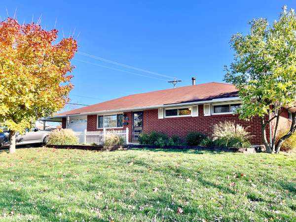 5546 Brandt Pike, Dayton, OH 45424