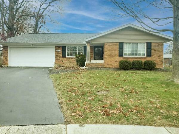 892 Liverpool Place, Westerville, OH 43081