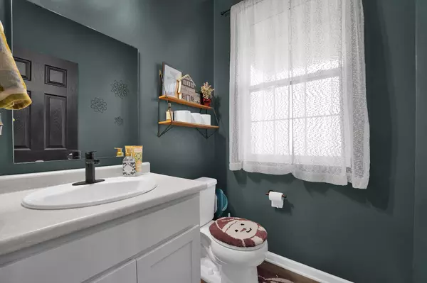 Zanesfield, OH 43360,5142 Township Road 127