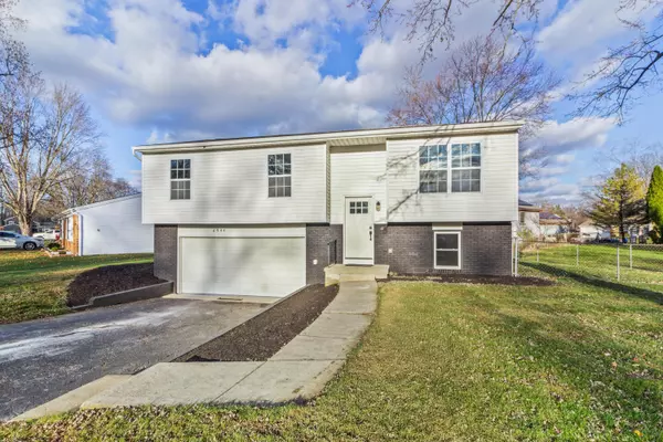 6944 Wind River Drive, Reynoldsburg, OH 43068