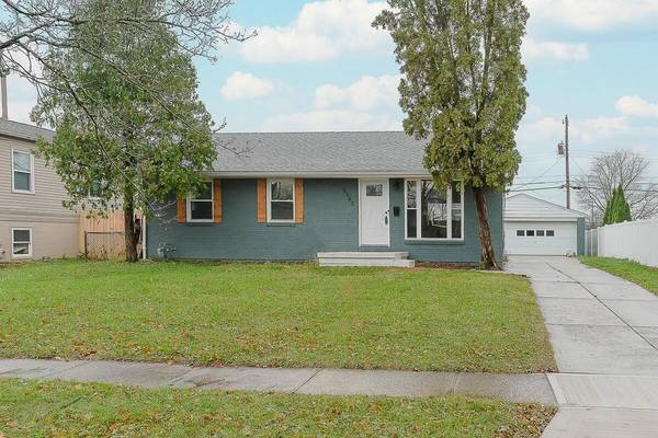 5363 Grandon Drive, Hilliard, OH 43026