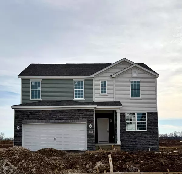 1291 Andean Drive #Lot 68, Lockbourne, OH 43137