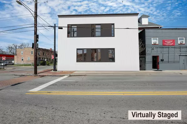 994 E Livingston Avenue #996, Columbus, OH 43205