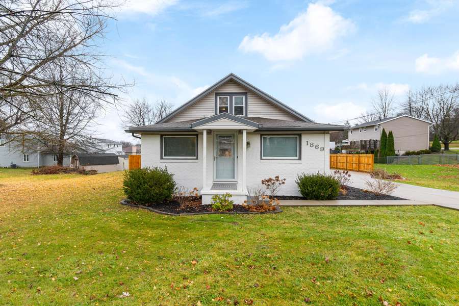 1869 Middle Bellville Road, Mansfield, OH 44904