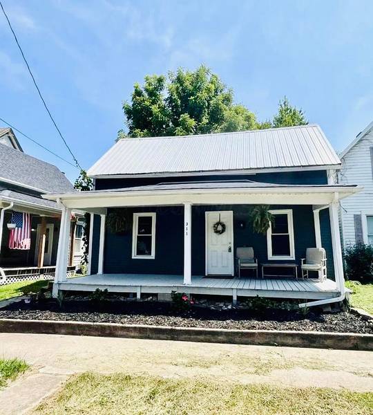 311 S Boston Street, Galion, OH 44833